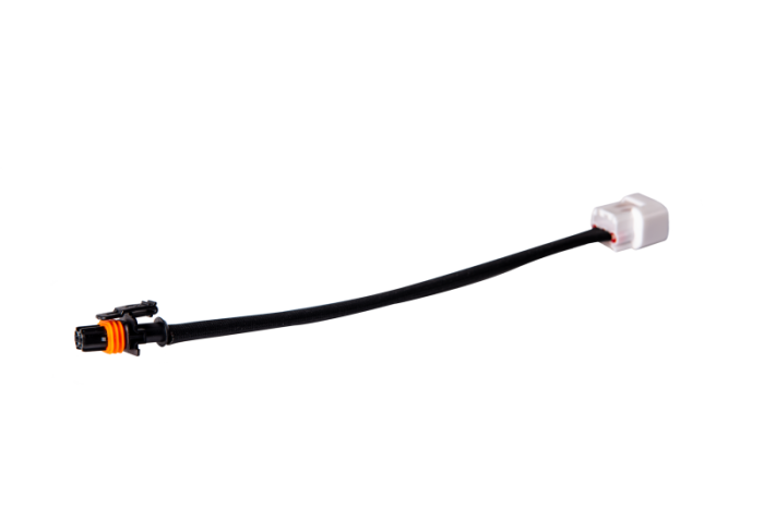 Fleece Performance - Fleece Performance 06-10 GM 2500/3500 Duramax 6.6L Fuel Pressure Regulator Wiring Harness - FPE-HAR-DMAX-FPR