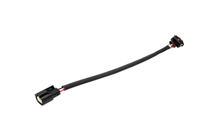 Fleece Performance - Fleece Performance 11-16 GM 2500-3500 Duramax Fuel Rail Pressure Harness - FPE-HAR-DMAX-LML-RP