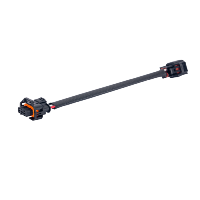 Fleece Performance - Fleece Performance 06-10 GM 2500/3500 Duramax 6.6L Rail Pressure Sensor Harness - FPE-HAR-DMAX-RP-0610