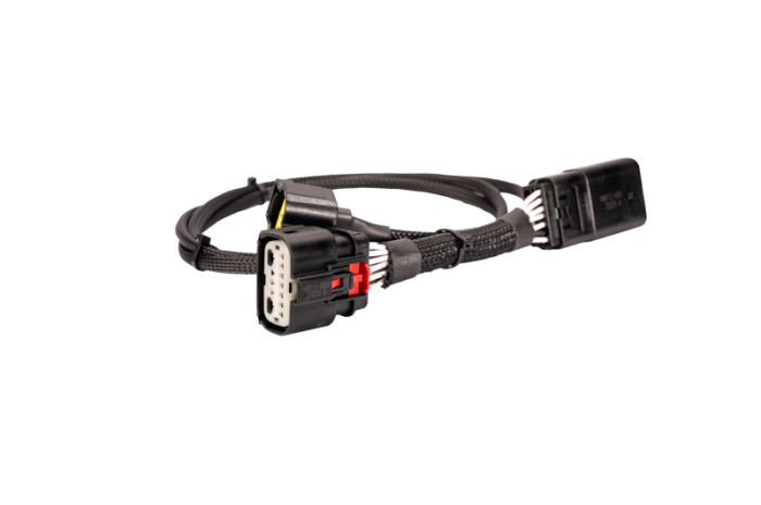 Fleece Performance - Fleece Performance 2019 Ford F-250/F-350 6.7L Power Stroke Charging Circuit Harness - FPE-HAR-FMC-CCH-19