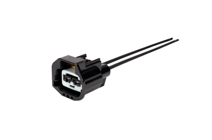 Fleece Performance - Fleece Performance 11-16 Ford F250-650 Powerstroke Lift Pump Pigtail - FPE-HAR-FMC-LP-1116