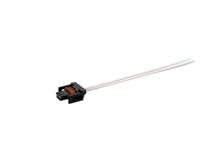 Fleece Performance - Fleece Performance Universal 6in Multiuse Sensor Pigtail No. 10 - FPE-HAR-MU-PT-10