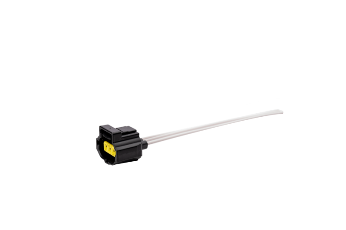 Fleece Performance - Fleece Performance Universal 6in Multiuse Sensor Pigtail 13 - FPE-HAR-MU-PT-13