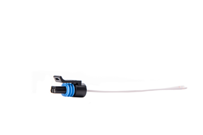 Fleece Performance - Fleece Performance Universal Multiuse Sensor 6in Pigtail - FPE-HAR-MU-PT-5