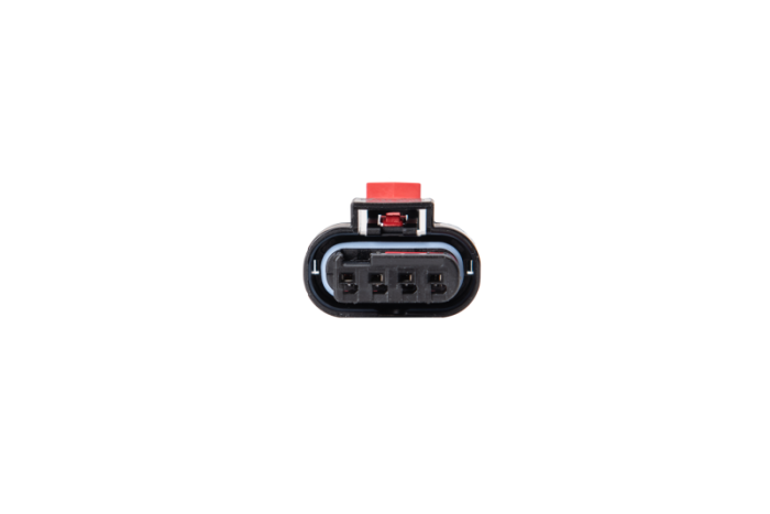 Fleece Performance - Fleece Performance Universal MAP Sensor & Airbox Control Valve Pigtail - FPE-HAR-MU-PT-7