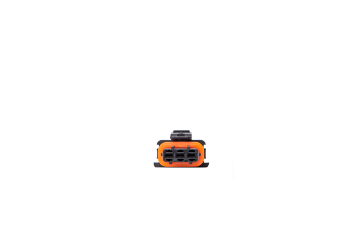 Fleece Performance - Fleece Performance Universal Rail Pressure Sensor w/6in Pigtail - FPE-HAR-RP-PT