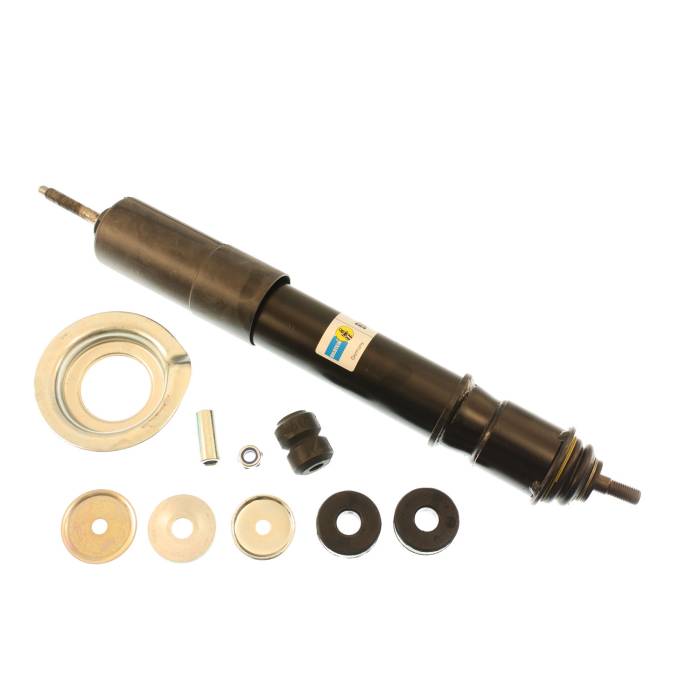 Bilstein - Bilstein B4 OE Replacement - Suspension Shock Absorber - 19-124568