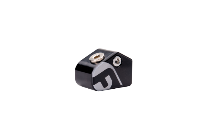 Fleece Performance - Fleece Performance 17-22 GM 2500/3500 Duramax MAP Sensor Spacer & Boost Reference Port - FPE-L5P-MAP-SPR