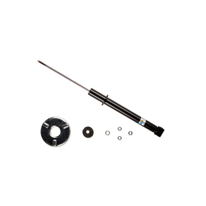 Bilstein - Bilstein B4 OE Replacement - Suspension Shock Absorber - 19-124681