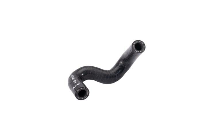 Fleece Performance - Fleece Performance 11-16 GM 2500/3500 Duramax LML Replacement CP3 Return Hose - FPE-LML-HS-RTRN