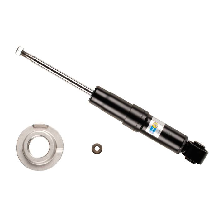 Bilstein - Bilstein B4 OE Replacement - Suspension Shock Absorber - 19-158686