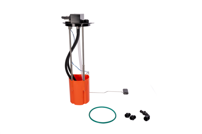 Fleece Performance - Fleece Performance 11-24 Dodge Ram 4500/5500 Sureflo Sending Unit (52 Gal) - FPE-SF-CUMM-1124-CCOA
