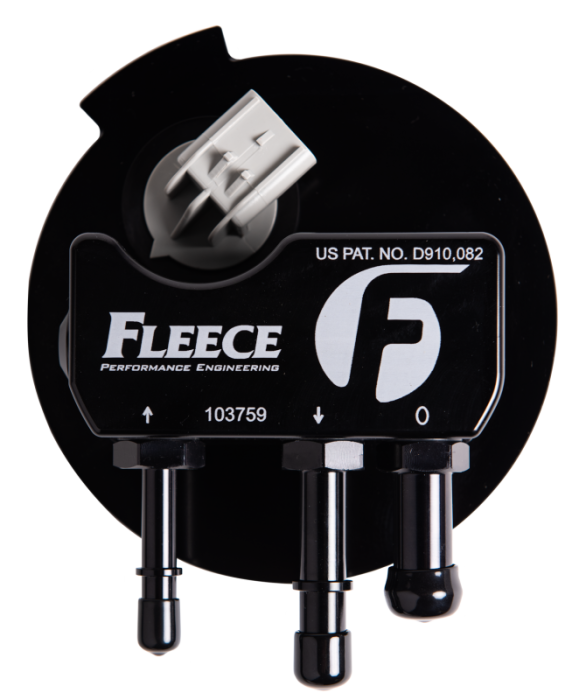 Fleece Performance - Fleece Performance 04.5-10 GM Duramax SureFlo Performance Sending Unit - FPE-SF-GM-0410