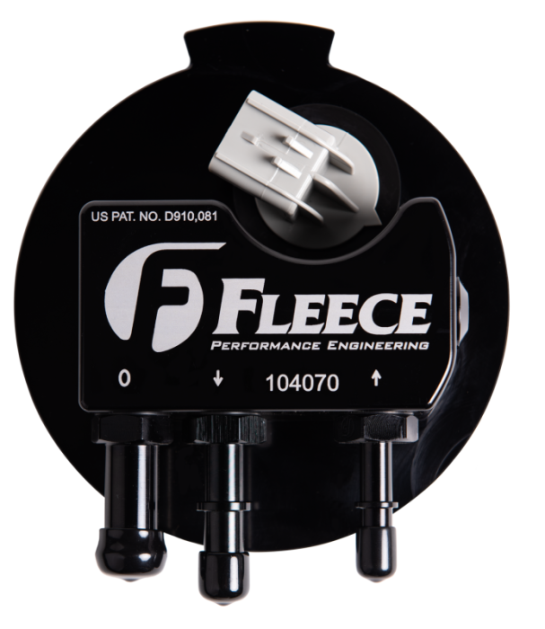 Fleece Performance - Fleece Performance 11-16 GM Duramax Long Bed SureFlo Performance Sending Unit - FPE-SF-GM-1116-LB
