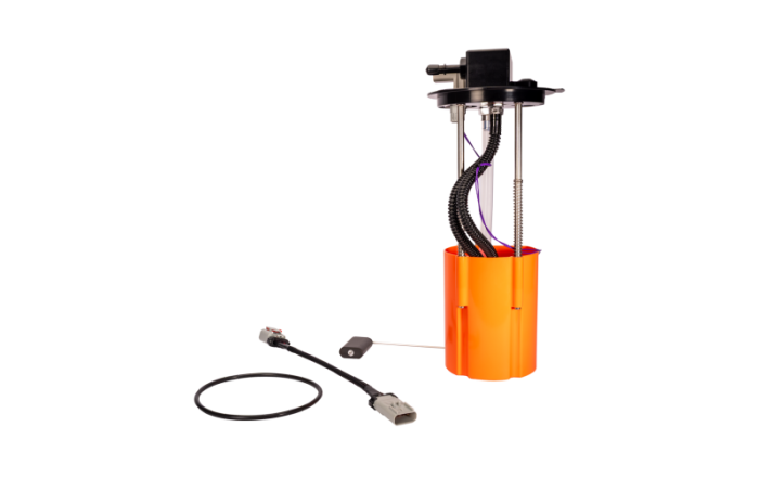 Fleece Performance - Fleece Performance 14-19 Ram 1500 3.0L EcoDiesel SureFlo Performance Sending Unit - FPE-SF-RAM-ECO-1419