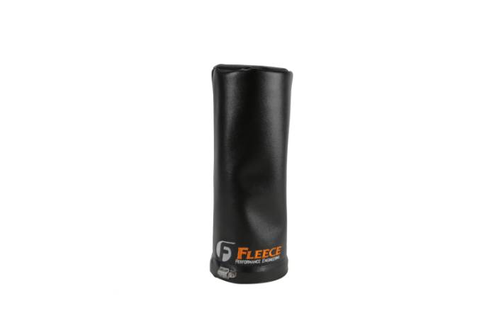 Fleece Performance - Fleece Performance Stack Cover - 5 inch - Straight Cut - FPE-STK-CVR-5-S