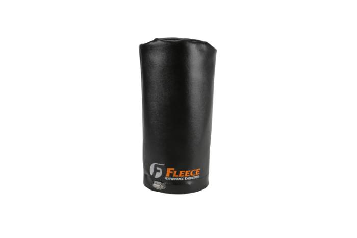 Fleece Performance - Fleece Performance Stack Cover - 7 inch - Straight Cut - FPE-STK-CVR-7-S