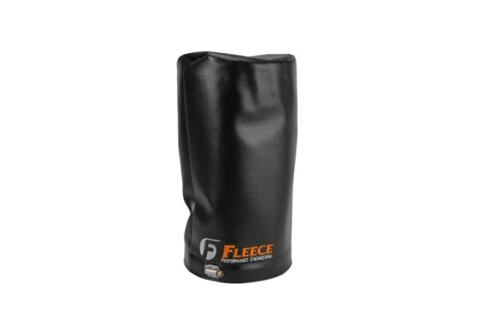Fleece Performance - Fleece Performance Stack Cover - 8 inch - Straight Cut - FPE-STK-CVR-8-S