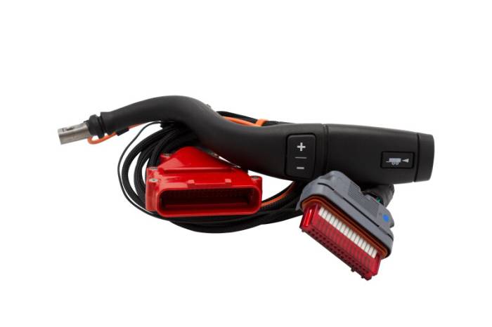 Fleece Performance - Fleece Performance 01-02 GM Duramax 6.6L LB7 Allison TapShifter - FPE-TAPSHIFTER12