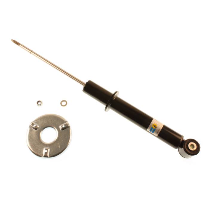 Bilstein - Bilstein B4 OE Replacement - Suspension Shock Absorber - 19-216973