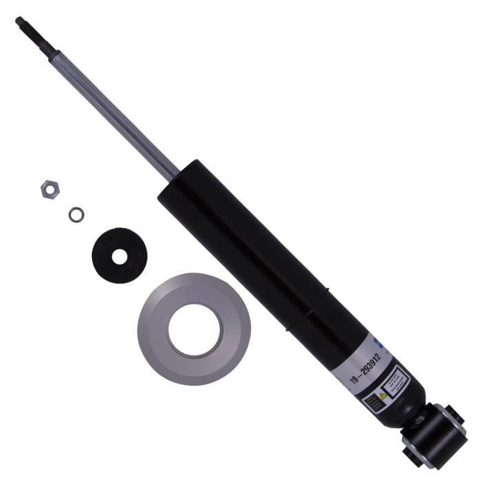 Bilstein - Bilstein B4 OE Replacement - Suspension Shock Absorber - 19-293912