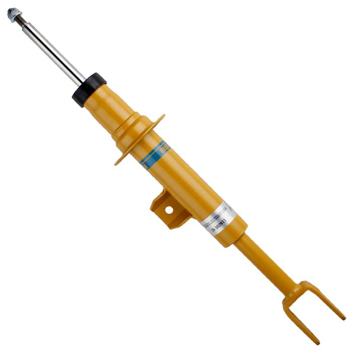 Bilstein - Bilstein B6 Performance - Suspension Shock Absorber - 19-302911