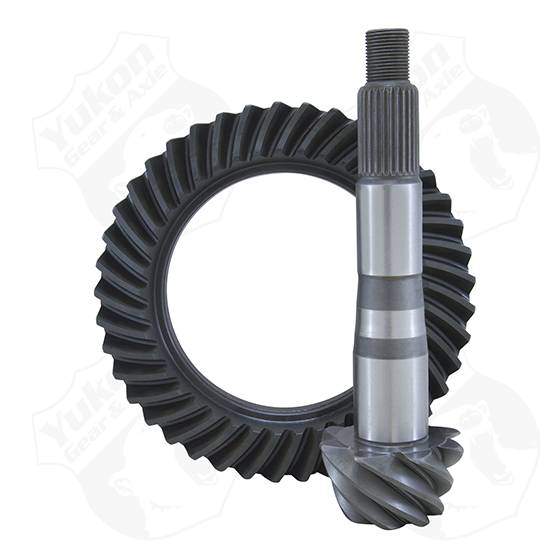Yukon Gear & Axle - Yukon ring & pinion set for Nissan R200 front, 5.13 ratio