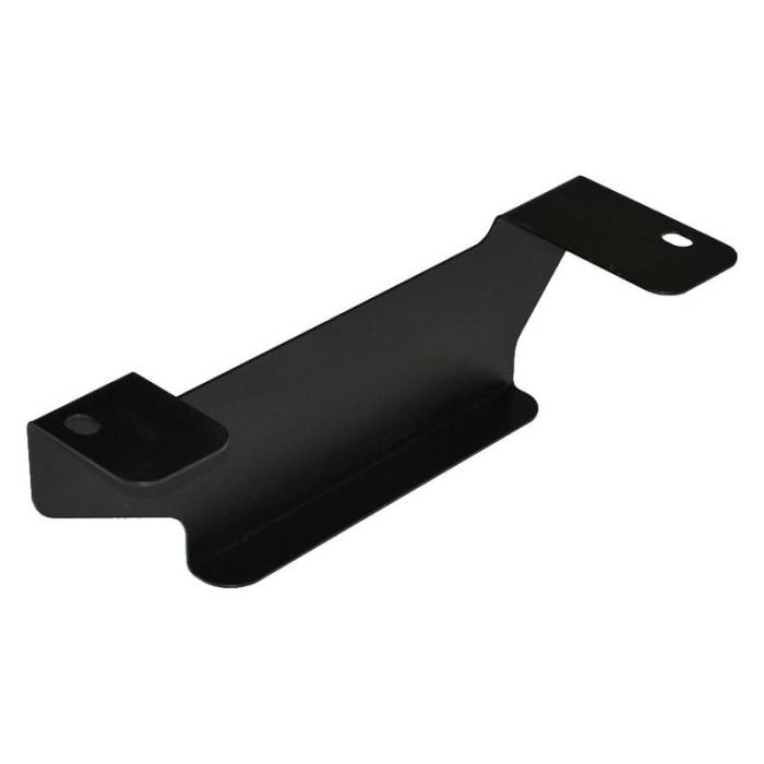 MBRP - MBRP 2007-2009 Jeep Wrangler JK Heat Shield Charcoal Canister Repositioning Kit - 131011