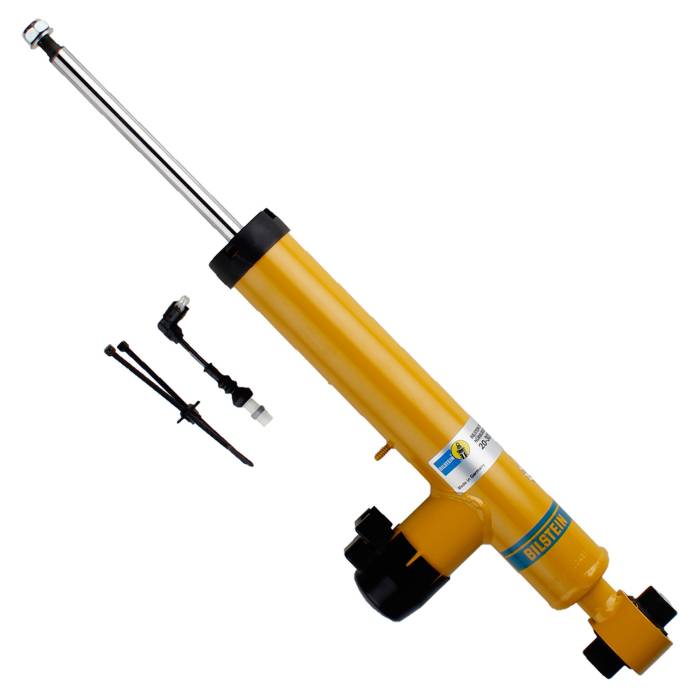 Bilstein - Bilstein B6 Performance (DampTronic) - Suspension Shock Absorber - 20-303426