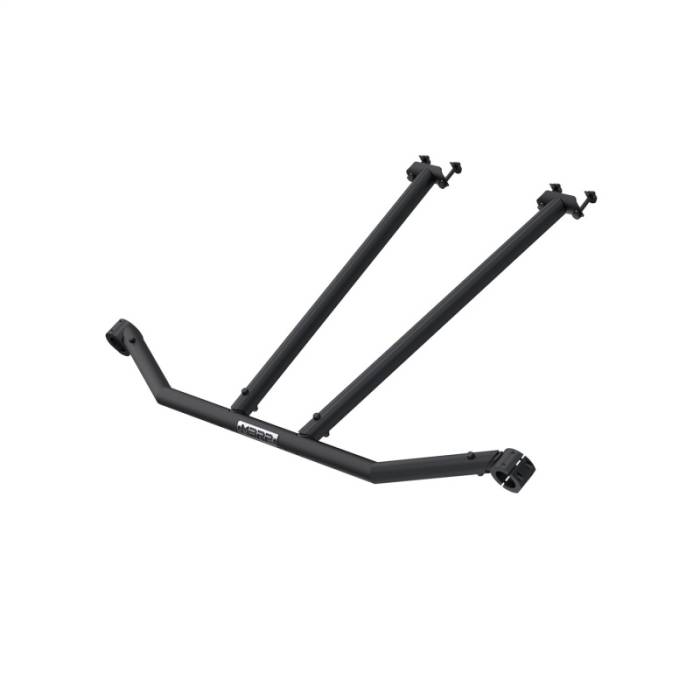 MBRP - MBRP 24-26 Can-Am Maverick R Front Intrusion Bar - AC-9219-07