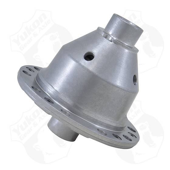 Yukon Gear & Axle - Yukon Gear Grizzly Locker / Fits Non-Rubicon JK Dana 44 / 30 Spline - YGLD44-3-30-JK