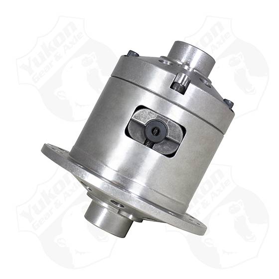 Yukon Gear & Axle - Yukon Gear Grizzly Locker / Ford 8.8in w/ 31 Splines - YGLF8.8-31