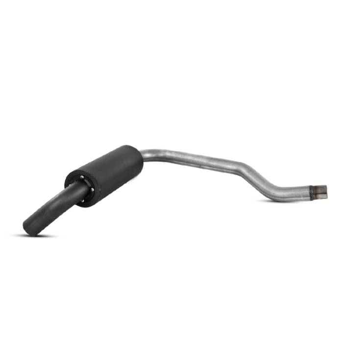 MBRP - MBRP 06-14 Honda TRX 680FA/FGA Slip-On Exhaust System w/Performance Muffler - AT-8108P