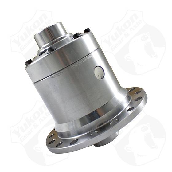 Yukon Gear & Axle - Yukon Gear Grizzly Locker For Model 35 w/ 30 Spline Axles / 3.54 Up - YGLM35-4-30