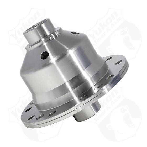 Yukon Gear & Axle - Yukon Gear Grizzly Locker For Toyota 8in / 4 Cylinder - YGLT8-30