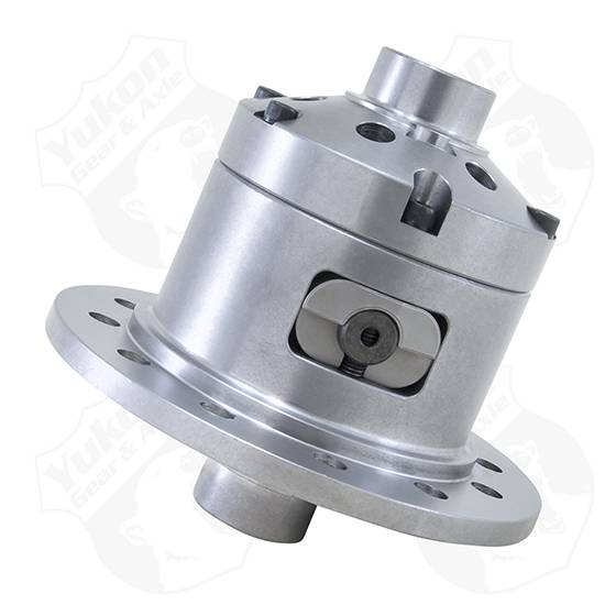 Yukon Gear & Axle - Yukon Gear Grizzly Locker For Toyota Landcruiser / 30 Spline - YGLTLC-30
