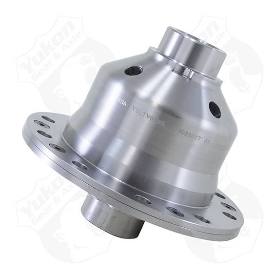 Yukon Gear & Axle - Yukon Gear Grizzly Locker For Toyota V6 - YGLTV6-30