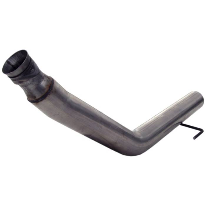 MBRP - MBRP 1994-2002 Dodge Cummins 4 Down-Pipe Aluminized - DAL401