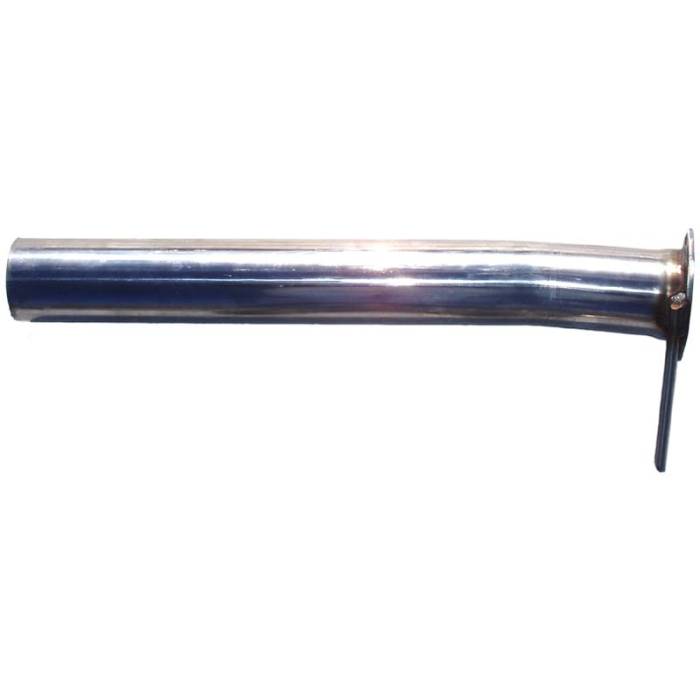 MBRP - MBRP 2003-2007 Ford F-250/350 6.0L Adapter for All Reg. Cab Installations - FS9449