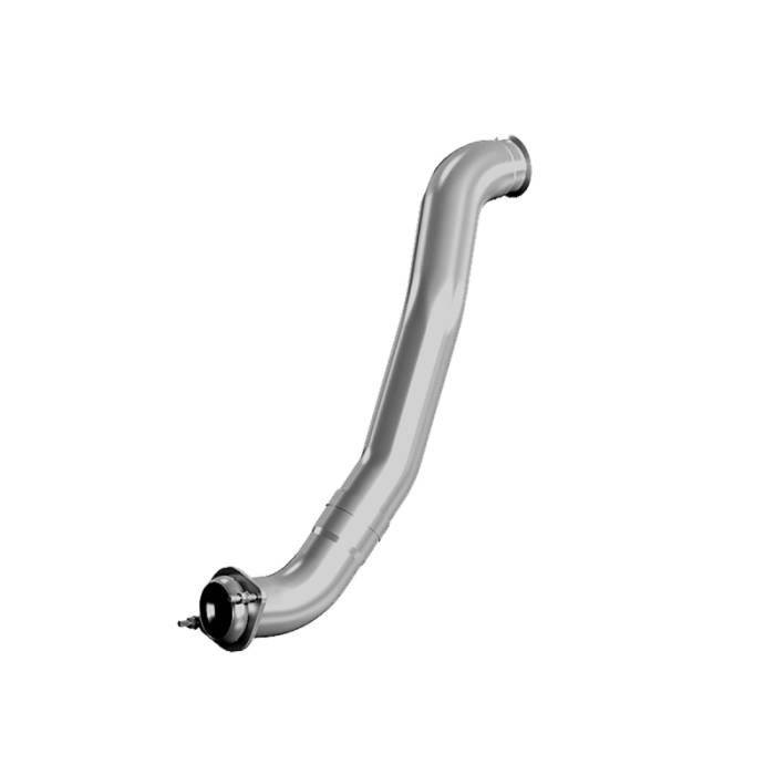 MBRP - MBRP 08-10 Ford F-250/350/450 6.4L Powerstroke Turbo Down Pipe T409 - FS9455