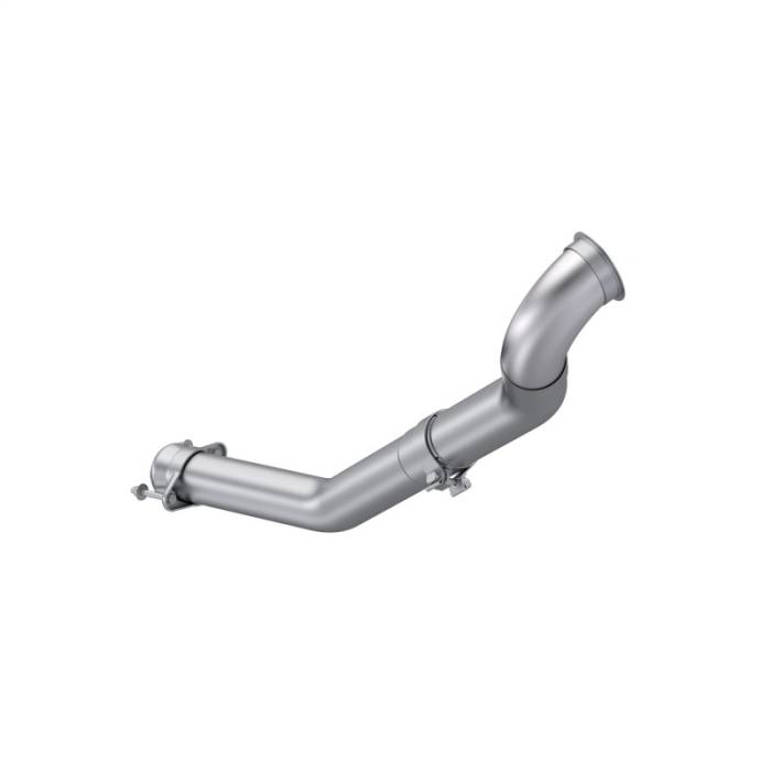 MBRP - MBRP 94-97 Ford F-250/350 7.3L T409 Stainless Steel 3in Down Pipe Kit - FS96218