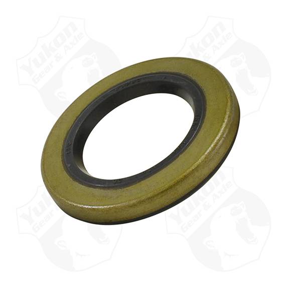 Yukon Gear & Axle - Yukon Gear 2.00in OD Replacement Inner Axle Seal For Dana 30 and 27 - YMS40576S