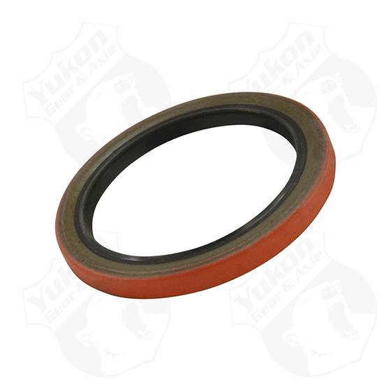 Yukon Gear & Axle - Yukon Gear Mighty Seal - YMS493637