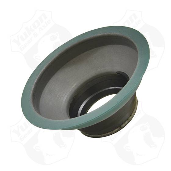 Yukon Gear & Axle - Yukon Gear Left Inner Axle Replacement Seal For Dana 44 / 50 / Model 35 IFS - YMS710043