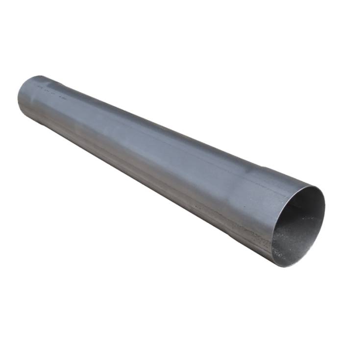 MBRP - MBRP Universal 30in Muffler Delete Pipe (NO DROPSHIP) - GP016