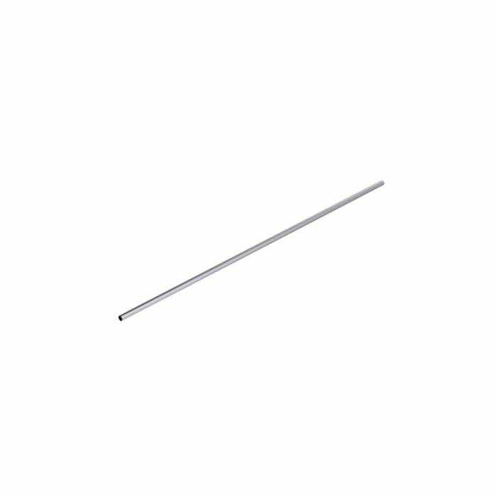 MBRP - MBRP Universal 1.25in Straight Tube 16-Gauge Aluminum 90in Length (NO DROPSHIP) - GP125AL16
