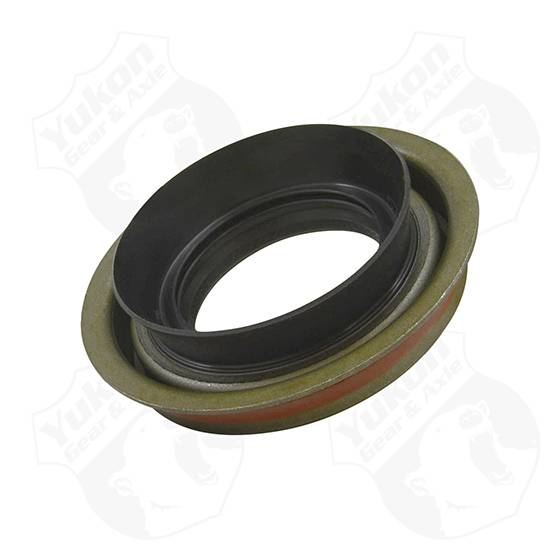 Yukon Gear & Axle - Yukon Gear Right Hand Inner Stub Axle Seal For 96+ Model 35 and Ford Explorer Front - YMS710429