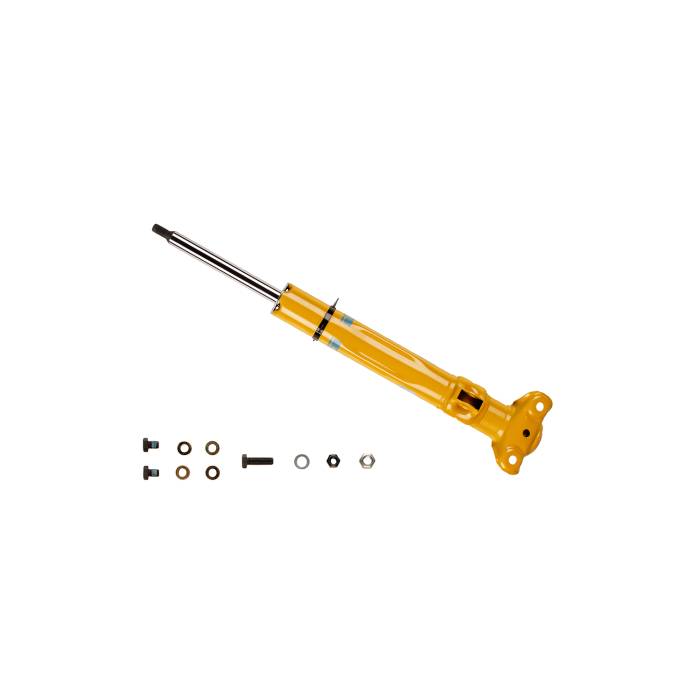 Bilstein - Bilstein B6 Performance - Suspension Strut Assembly - 22-100412