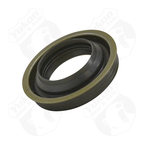 Yukon Gear & Axle - Yukon Gear 8in Chrysler IFS Axle Seal - YMSC1014