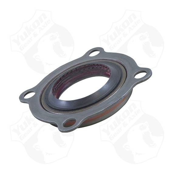 Yukon Gear & Axle - Yukon Right Hand Axle Seal for 06-11 Ram 1500 Front - YMSC1026